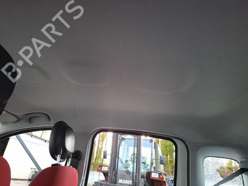 Warning switch FIAT PANDA (312_, 319_) 1.2 (312PXA1A) | BP31150265I22 - Image 15