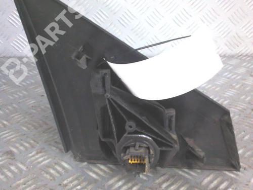 Left mirror RENAULT MEGANE II (BM0/1_, CM0/1_) 1.5 dCi (BM0F, BM0T, BM2B, CM0F, CM0T) | BP11400115C26 