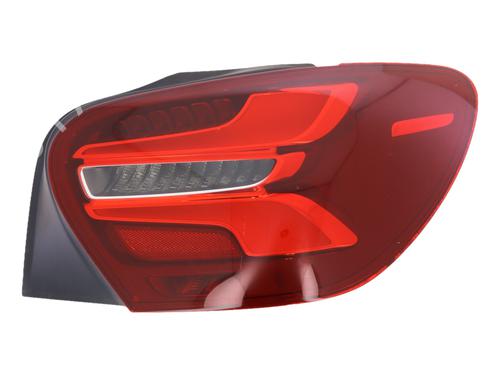 Right taillight MERCEDES-BENZ A-CLASS (W176) A 160 (176.041) | BP37202729C35 - Image 2
