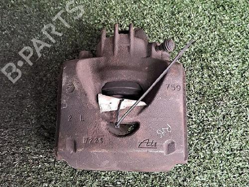 Left front brake caliper CITROËN C4 Grand Picasso I (UA_) 2.0 HDi 138 | BP29949691M105