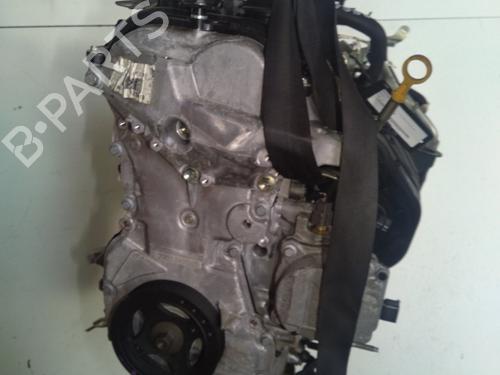 Engine RENAULT CLIO V (B7_) 1.6 E-TECH 140 (B7MU) | BP31669060M1  - Image 18