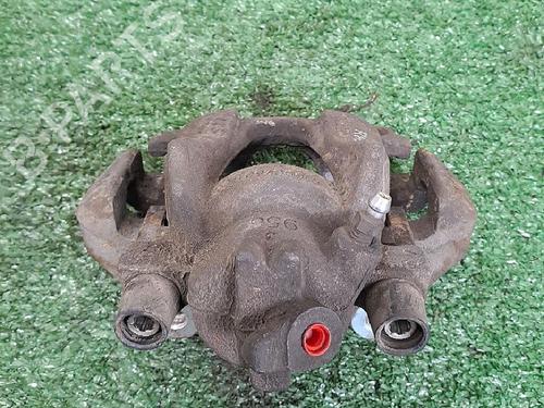 Right front brake caliper RENAULT TWINGO III (BCM_, BCA_) 1.0 SCe 70 | BP29949446M104