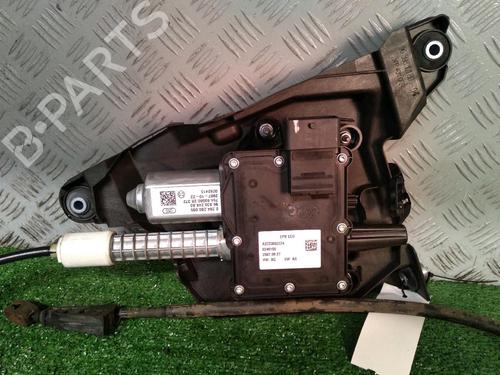 Hand brake CITROËN C4 Picasso I MPV (UD_) 1.6 HDi | BP17159830I18 