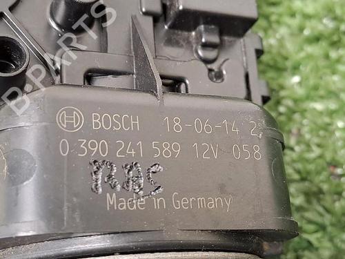 Front wiper motor PEUGEOT 2008 I (CU_) 1.2 THP 110 / PureTech 110 | BP29947905M29 