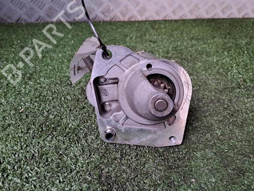 Used Starter PEUGEOT 2008 I (CU_) 1.2 VTi (82 hp) 20507434