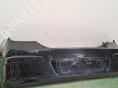 Rear bumper HYUNDAI i30 (FD) 1.6 CRDi | BP30076972C8 