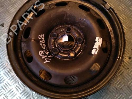 Rim VW GOLF IV (1J1) 1.6 16V | BP30070776C45 