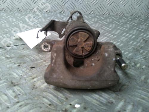 Venstre bremsekaliber bag OPEL ASTRA G Hatchback (T98) 2.0 DTI 16V (F08, F48) | BP14546460M107 