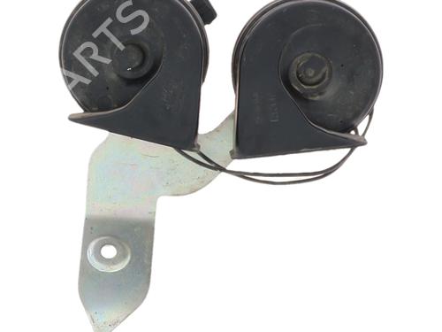 Horn RENAULT CAPTUR I (J5_, H5_) 1.5 dCi 90 (J5N4, J5M5, J5MW, J5M6, J5AL, J5AJ) | BP39017442E13 - Image 3