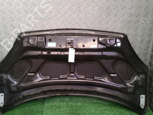 Hood NISSAN MICRA IV (K13K, K13KK) 1.2 | BP30076095C1 