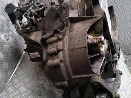Gearbox FORD MONDEO III (B5Y) 2.0 16V TDDi / TDCi | BP17161217M3 