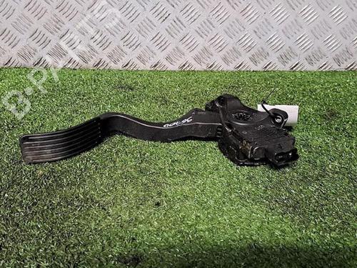 Used Electronic module PEUGEOT 208 I (CA_, CC_) 1.2 VTi 68 / PureTech 68 (68 hp) 30077088