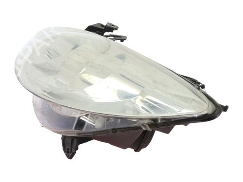 Left headlight PEUGEOT 307 CC (3B) 1.6 16V | BP36221273C28 - Image 4