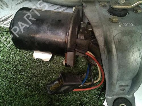 Viskermotor vindrude RENAULT 9 (L42_) 1.1 (L421) (48 hp) 29952729