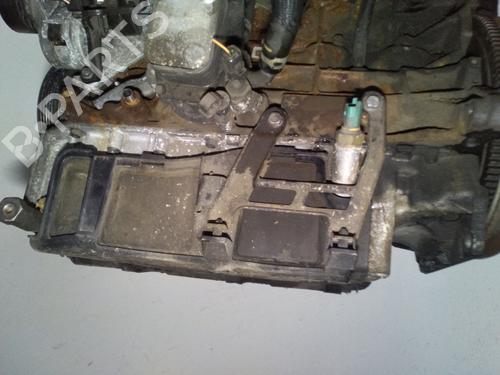 Engine PEUGEOT 307 CC (3B) 2.0 HDi 135 | BP31640695M1 - Image 5