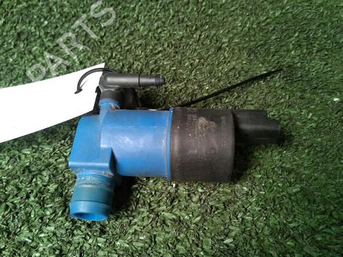 Ruitensproeierpomp RENAULT CLIO IV (BH_) 1.5 dCi 75 (75 hp) 17574510