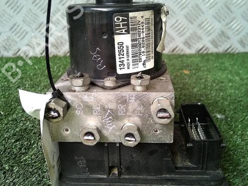 ABS pump OPEL ASTRA J (P10) 1.7 CDTI (68) | BP30075765M43