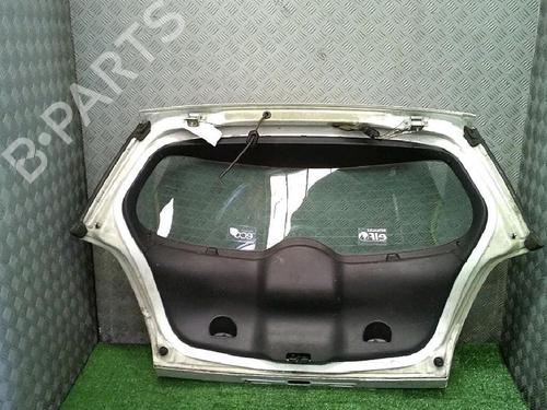 Bagklap CC/Kombi-Coupé RENAULT MEGANE II (BM0/1_, CM0/1_) 1.5 dCi (BM1E, CM1E) | BP29947196C6 