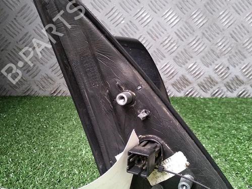 Left mirror OPEL MERIVA A MPV (X03) 1.7 CDTI (E75) | BP29950914C26