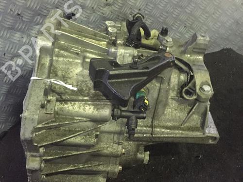 Gearbox RENAULT MEGANE III Coupe (DZ0/1_) 1.6 dCi (DZ00, DZ12, DZ2A, DZ13) | BP29951857M3