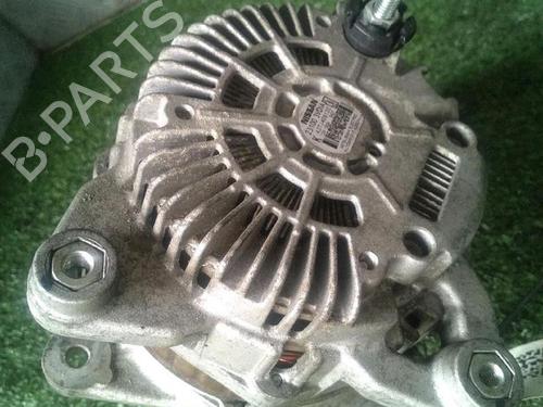 Alternator NISSAN NOTE (E12) 1.5 dCi | BP29952819M7