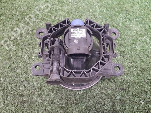 Right front fog light RENAULT CLIO IV (BH_) 1.2 16V | BP26281302C31 