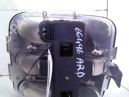 Right taillight FIAT BRAVA (182_) 1.9 TD 100 S (182.BF) | BP29952261C35