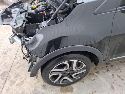 Front right seatbelt RENAULT CAPTUR I (J5_, H5_) 1.5 dCi 90 (J5N4, J5M5, J5MW, J5M6, J5AL, J5AJ) | BP32630287I25  - Image 21
