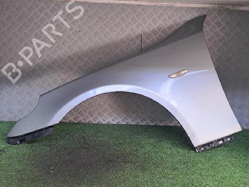 Used Left front fenders BMW 5 (E60) 525 d (177 hp) 23084972