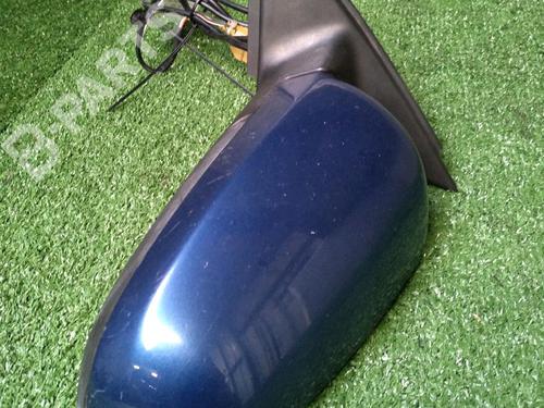 Left mirror AUDI A4 B7 Avant (8ED) 2.0 TDI 16V | BP11408899C26 
