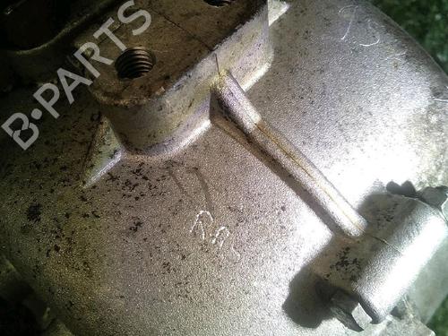 Gearbox MICROCAR VIRGO 0.5 D | BP29947086M3 