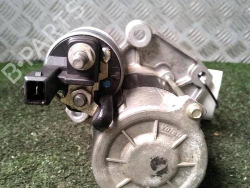 Starter PEUGEOT 208 II (UB_, UP_, UW_, UJ_) 1.2 PureTech 75 | BP30073398M8 