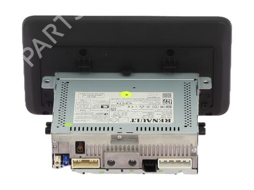 Radio DACIA SANDERO III 1.0 TCe 100 ECO-G | BP38271676E6 - Image 3