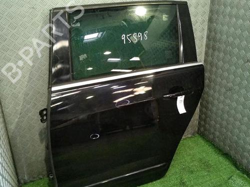 Used Left rear door PEUGEOT 5008 (0U_, 0E_) 1.6 HDi (112 hp) 30076983