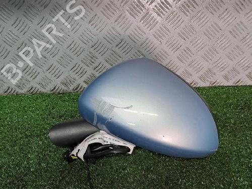 Left mirror OPEL CORSA D (S07) 1.3 CDTI (L08, L68) | BP21815693C26 