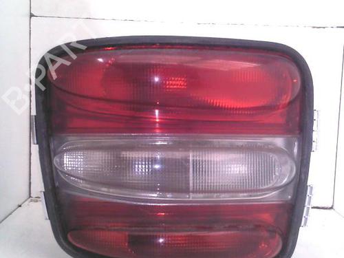Used Right taillight Right taillight FIAT BRAVA (182_) 1.9 TD 100 S (182.BF) (100 hp) 29952261 29952261