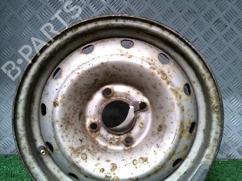 Rim CITROËN BERLINGO / BERLINGO FIRST Box Body/MPV (M_) 1.6 HDI 75 (MB9HW) | BP30076910C45 