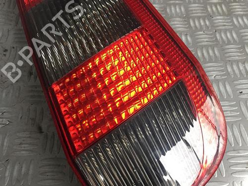 Right taillight FORD FIESTA V (JH_, JD_) 1.6 16V | BP30070367C35