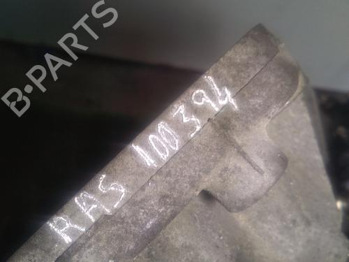 Gearbox RENAULT TWINGO III (BCM_, BCA_) 1.0 SCe 70 (BCMB) | BP31909141M3  - Image 6