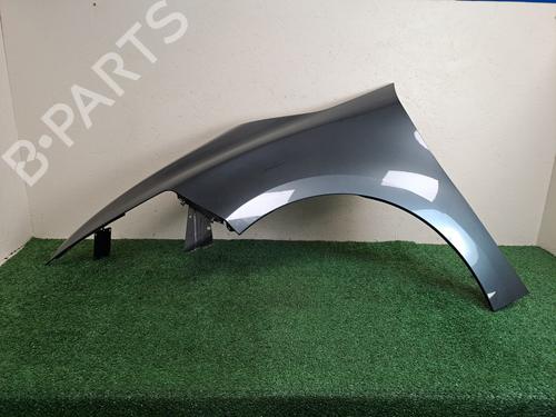 Used Left front fenders CITROËN C4 Grand Picasso II (DA_, DE_) 1.6 BlueHDi 120 (120 hp) 30748500