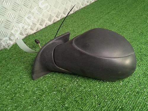 Left mirror CITROËN C3 I (FC_, FN_) 1.4 HDi | BP30076609C26 