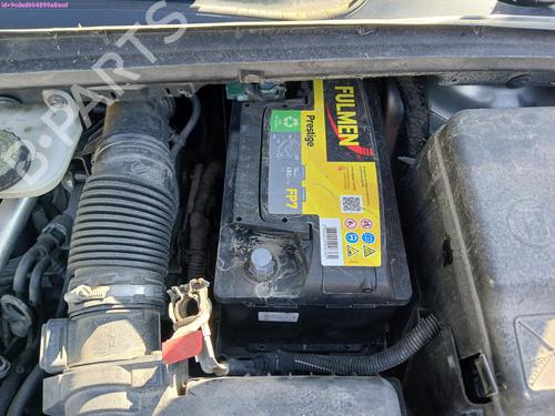 Tailgate PEUGEOT 307 CC (3B) 2.0 HDi 135 | BP22593815C6 
