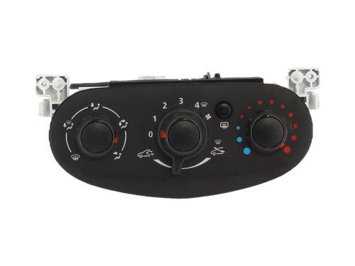 Climate control DACIA SANDERO II 1.0 SCe 75 (B8JC, B8JD, B8NC) | BP37449236I5 - Image 3