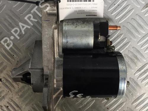Used Starter Starter RENAULT TWINGO III (BCM_, BCA_) 1.0 SCe 70 (71 hp) 30070117 30070117