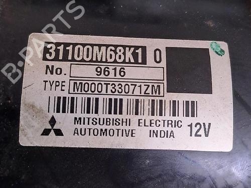 Starter NISSAN PIXO (UA0) 1.0 | BP29947309M8 