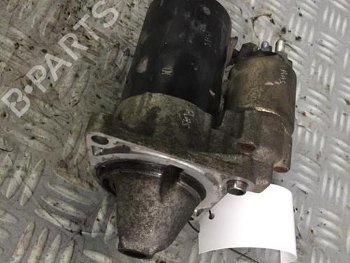 Starter ALFA ROMEO 147 (937_) 1.6 16V T.SPARK (937.AXA1A, 937.AXB1A, 937.BXB1A) | BP37731445M8 - Image 3