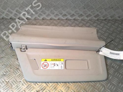 Right sun visor CITROËN C4 Picasso II 1.6 HDi / BlueHDi 115 | BP30070710I2 