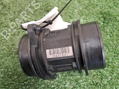 Mass air flow sensor CITROËN C2 (JM_) 1.4 HDi | BP24480871M95 
