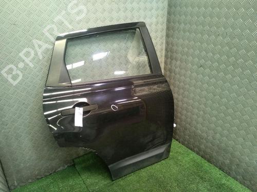 Used Right rear door NISSAN QASHQAI / QASHQAI +2 I (J10, NJ10, JJ10E) 1.5 dCi (106 hp) 18327322