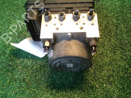 ABS pump PEUGEOT 208 I (CA_, CC_) 1.2 VTI 82 | BP30071713M43 